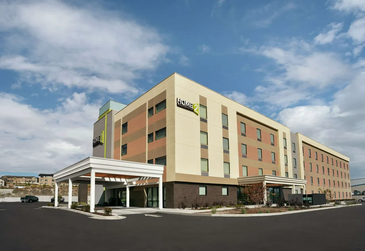 Home2 Suites by Hilton Elko hotel hero