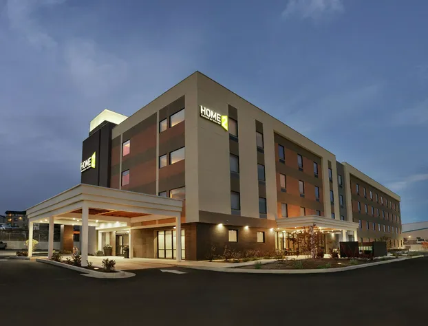 Home2 Suites by Hilton Elko hotel detail image 1