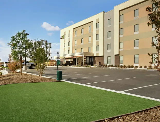 Home2 Suites by Hilton Elko hotel detail image 2