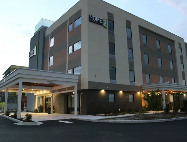 Home2 Suites by Hilton Elko hotel detail image 3