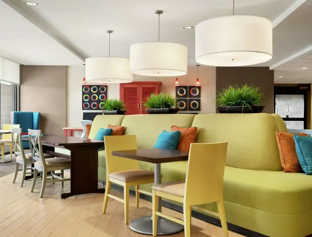 Home2 Suites by Hilton Elko hotel detail image 4