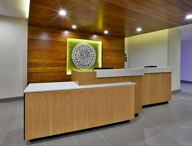 Fairfield Inn & Suites by Marriott Flint Grand Blanc hotel detail image 2