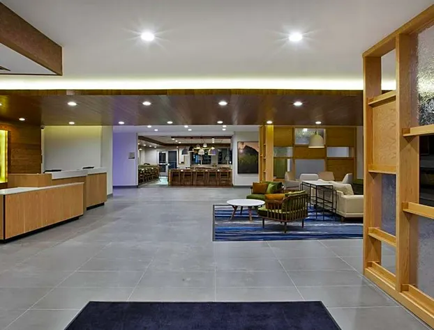 Fairfield Inn & Suites by Marriott Flint Grand Blanc hotel detail image 3