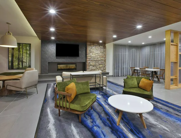 Fairfield Inn & Suites by Marriott Flint Grand Blanc hotel detail image 3