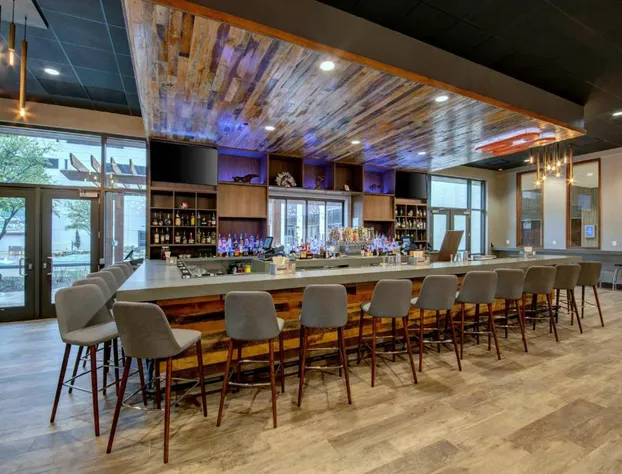 Marriott Dallas Allen Hotel & Convention Center hotel detail image 1