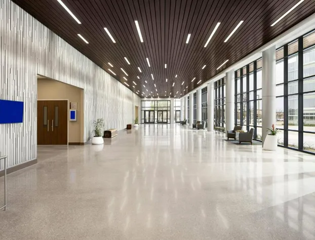 Marriott Dallas Allen Hotel & Convention Center hotel detail image 2