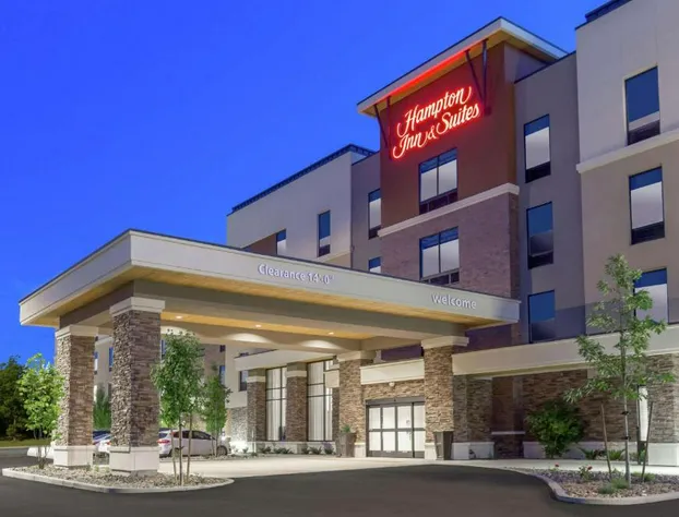 Hampton Inn & Suites Reno/Sparks hotel detail image 2