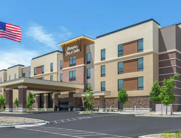 Hampton Inn & Suites Reno/Sparks hotel detail image 3