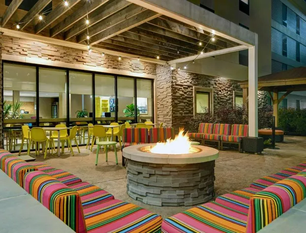 Home2 Suites by Hilton Bordentown hotel detail image 1