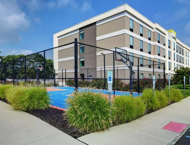 Home2 Suites by Hilton Bordentown hotel detail image 3