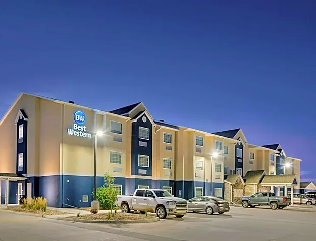 Best Western Limon hotel detail image 1