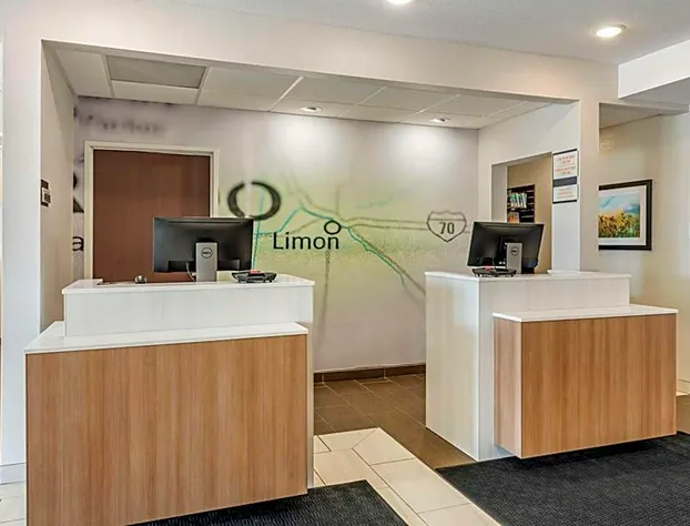 Best Western Limon hotel detail image 2