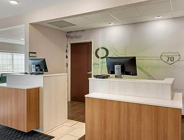 Best Western Limon hotel detail image 3