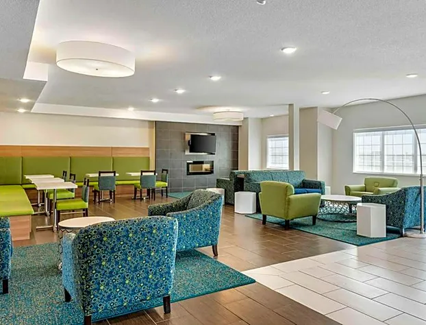 Best Western Limon hotel detail image 4