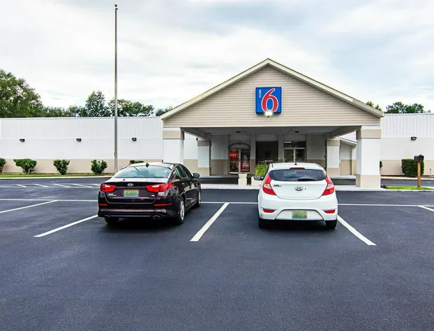 Motel 6 Bay Minette, AL hotel detail image 3