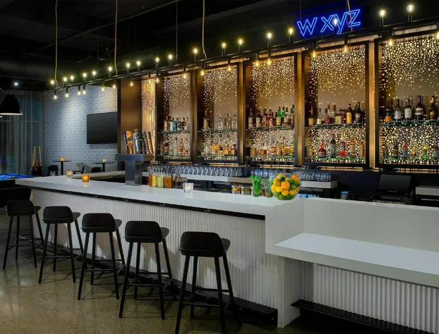 Aloft Dublin-Pleasanton hotel detail image 4