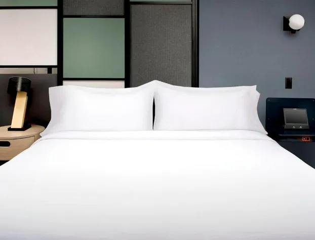 Aloft Dublin-Pleasanton hotel detail image 2