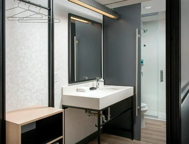 Aloft Dublin-Pleasanton hotel detail image 4