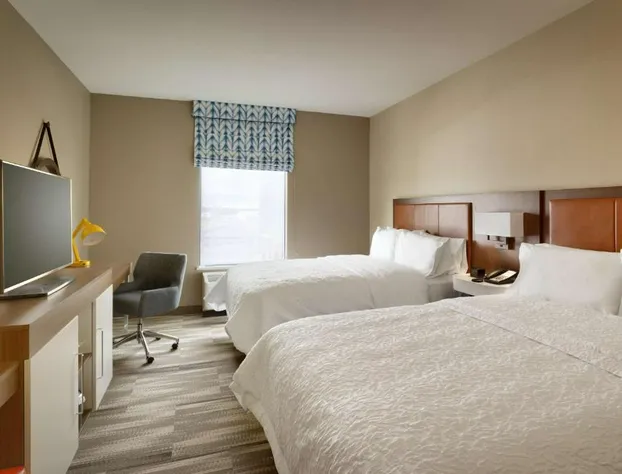 Hampton Inn & Suites Rexburg hotel detail image 2
