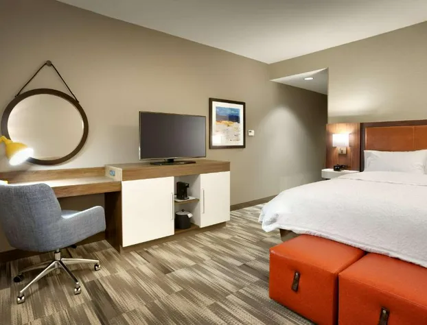 Hampton Inn & Suites Rexburg hotel detail image 3