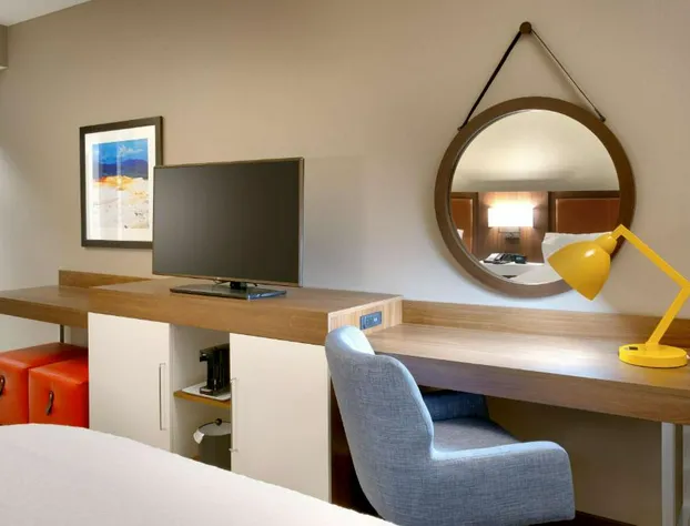 Hampton Inn & Suites Rexburg hotel detail image 4