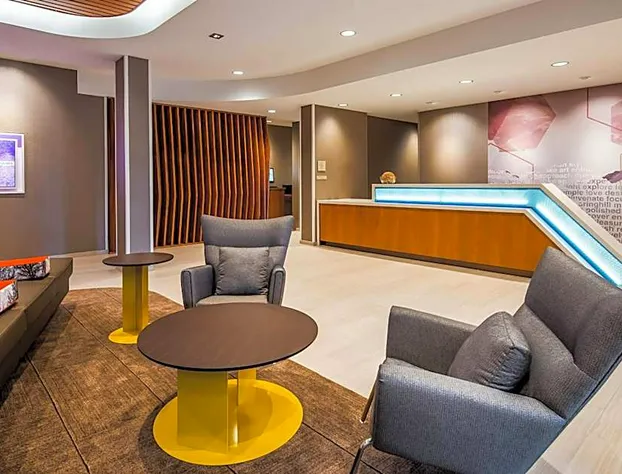 Springhill Suites by Marriott Chambersburg hotel detail image 4