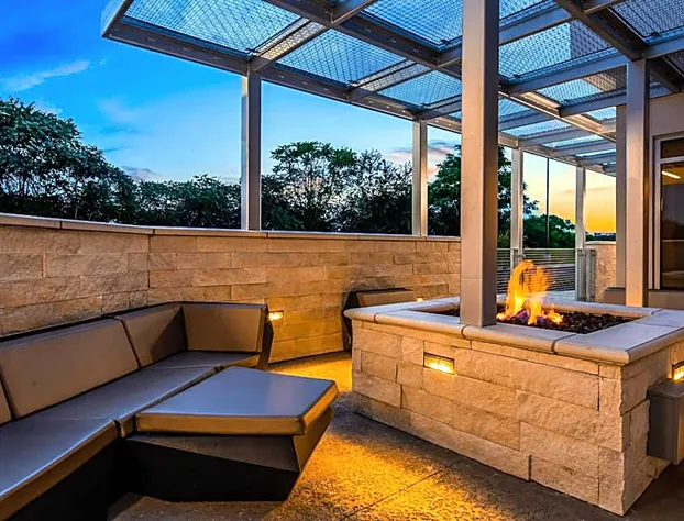 Springhill Suites by Marriott Chambersburg hotel detail image 4