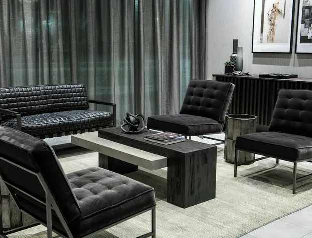 Residence Inn by Marriott Boston Downtown / South End hotel detail image 2