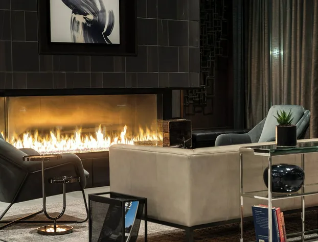 Residence Inn by Marriott Boston Downtown / South End hotel detail image 3