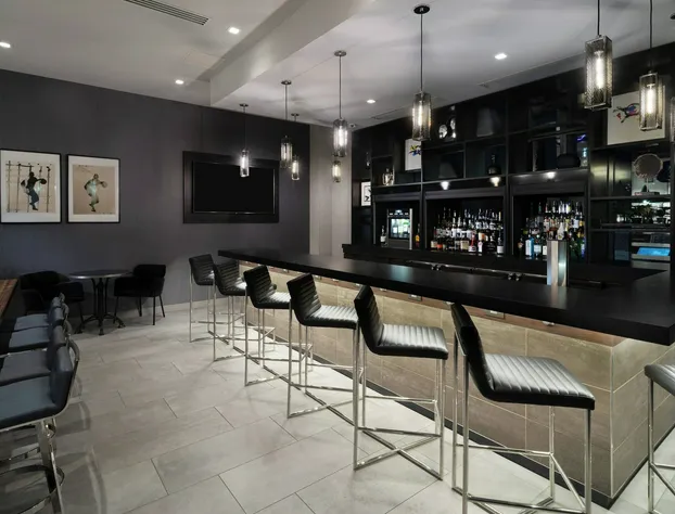 Residence Inn by Marriott Boston Downtown / South End hotel detail image 4