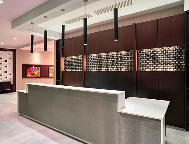 Residence Inn by Marriott Boston Downtown / South End hotel detail image 3