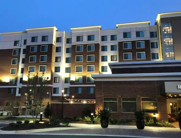 Residence Inn by Marriott Greenville hotel detail image 1