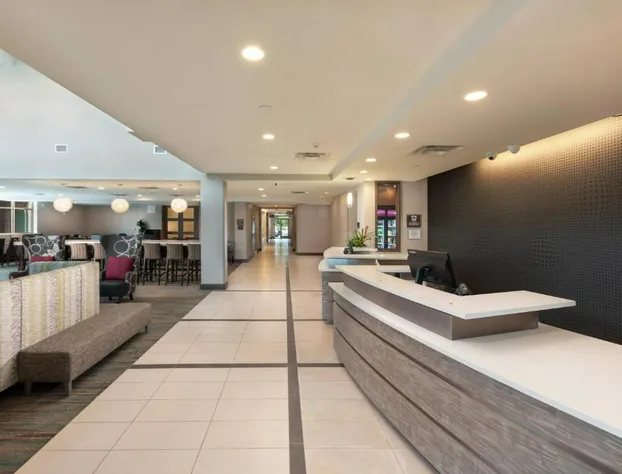 Residence Inn by Marriott Greenville hotel detail image 2