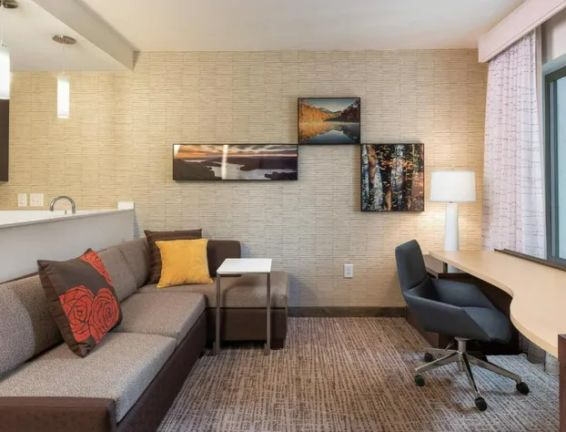 Residence Inn by Marriott Greenville hotel detail image 3