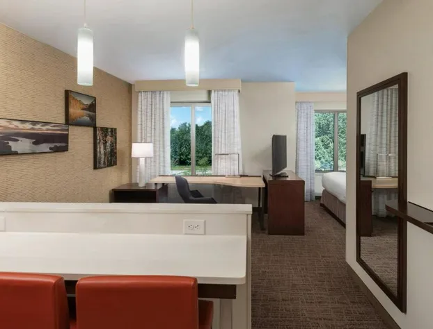 Residence Inn by Marriott Greenville hotel detail image 4