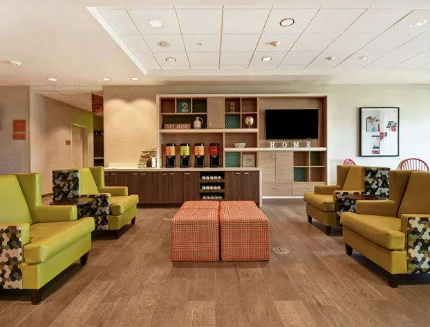 Home2 Suites by Hilton Victorville hotel detail image 3