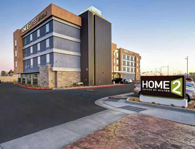 Home2 Suites by Hilton Victorville hotel detail image 1