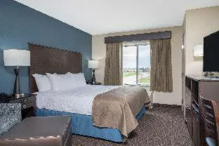 AmericInn by Wyndham Windom hotel detail image 3