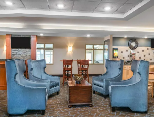 AmericInn by Wyndham Windom hotel detail image 1