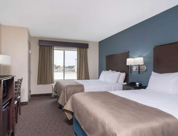 AmericInn by Wyndham Windom hotel detail image 3