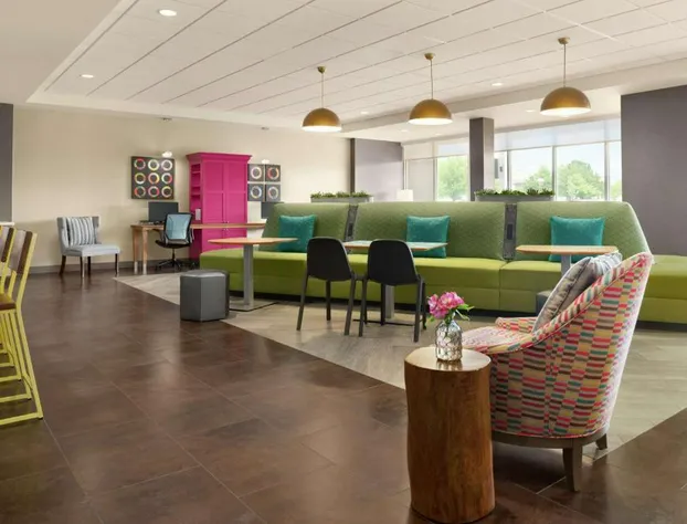 Home2 Suites by Hilton Overland Park hotel detail image 4
