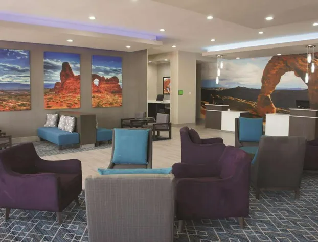 La Quinta Inn & Suites by Wyndham Kanab hotel detail image 2