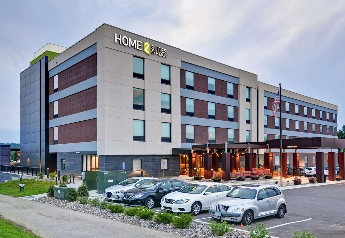 Home2 Suites by Hilton Rochester Mayo Clinic Area hotel hero
