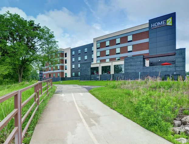 Home2 Suites by Hilton Rochester Mayo Clinic Area hotel detail image 1