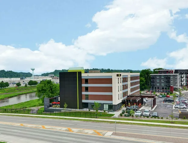 Home2 Suites by Hilton Rochester Mayo Clinic Area hotel detail image 2