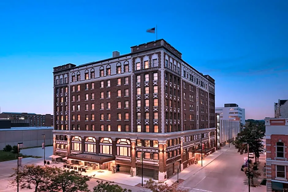 Hotel Northland, Autograph Collection hotel hero