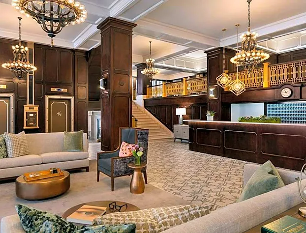 Hotel Northland, Autograph Collection hotel detail image 2