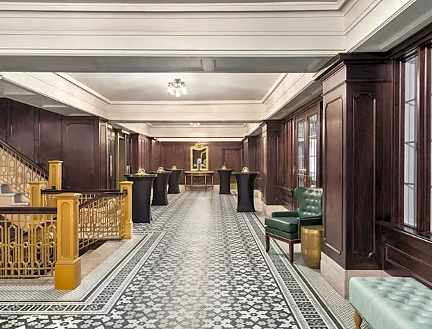 Hotel Northland, Autograph Collection hotel detail image 3