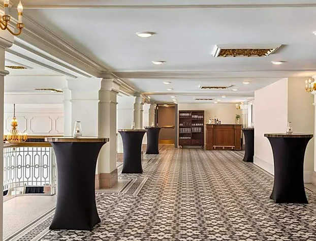 Hotel Northland, Autograph Collection hotel detail image 4