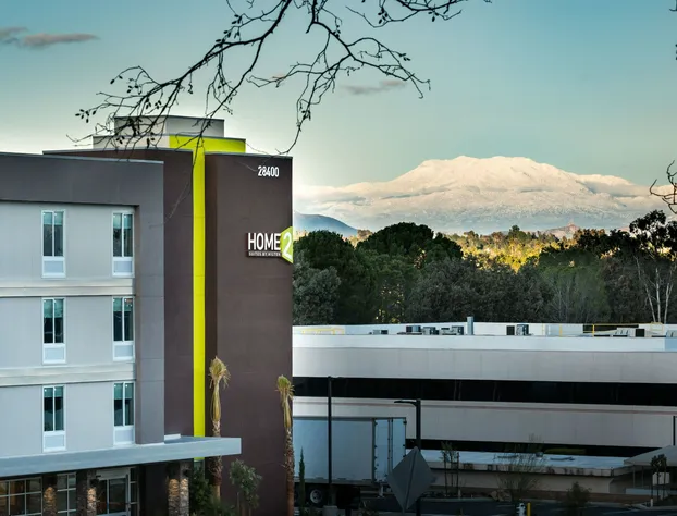 Home2 Suites by Hilton Temecula hotel detail image 1